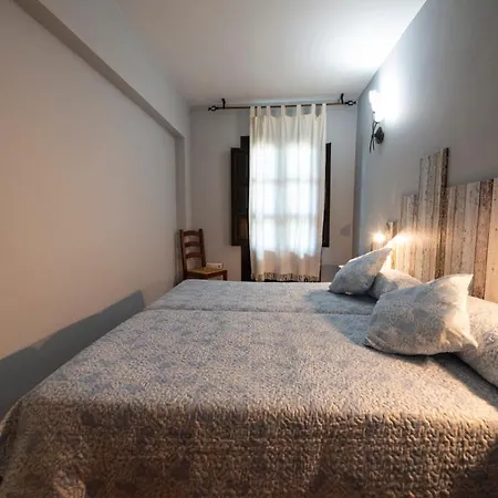 Lantställe Cr.ciudad De Verdeoliva Segura de Toro