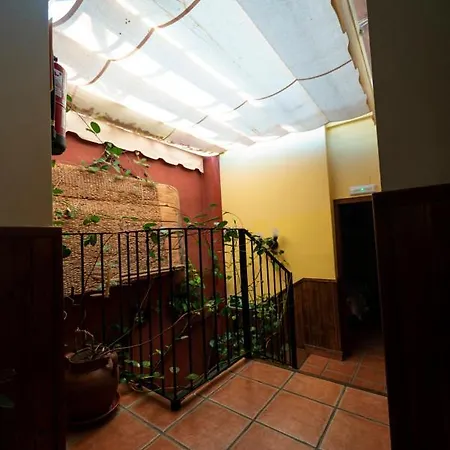 Cr.ciudad De Verdeoliva Country house *