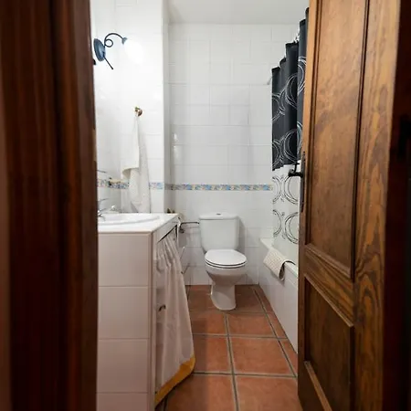 Cr.ciudad De Verdeoliva Lantställe Segura de Toro