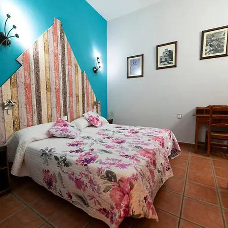 Lantställe Cr.ciudad De Verdeoliva Segura de Toro