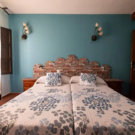 Country house Cr.ciudad De Verdeoliva