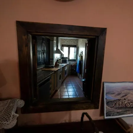 Cr.ciudad De Verdeoliva Country house