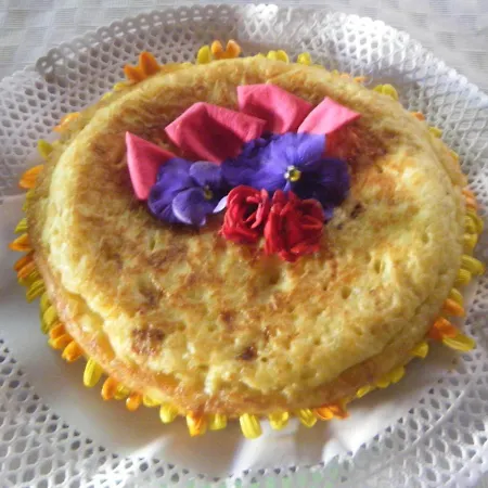 Lantställe Cr.ciudad De Verdeoliva *