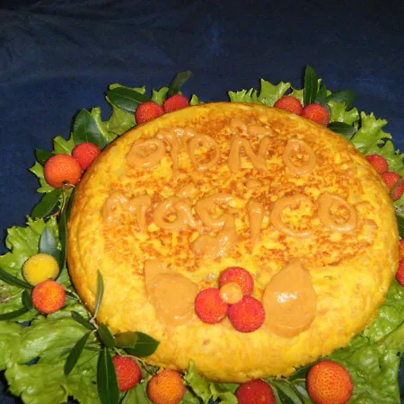 Cr.ciudad De Verdeoliva Lantställe Segura de Toro