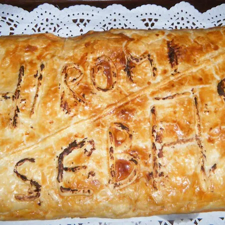 Cr.ciudad De Verdeoliva Lantställe