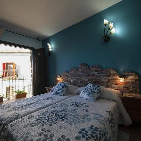 Cr.ciudad De Verdeoliva Country house *