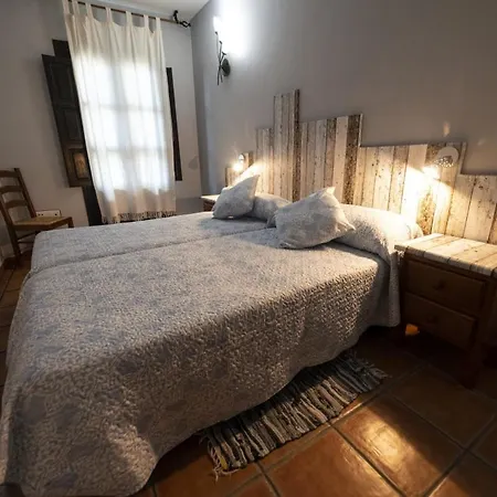 Cr.ciudad De Verdeoliva Lantställe Segura de Toro