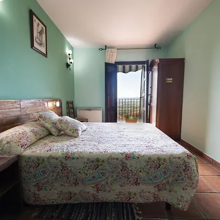 Country house Cr.ciudad De Verdeoliva