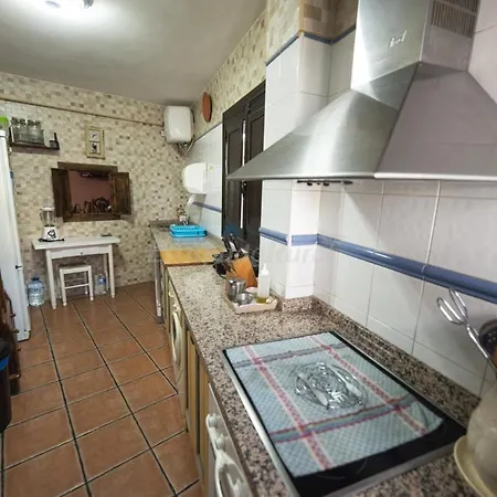 Cr.ciudad De Verdeoliva Lantställe *