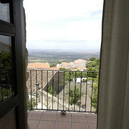 Cr.ciudad De Verdeoliva Country house *