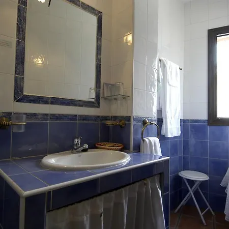 Lantställe Cr.ciudad De Verdeoliva Segura de Toro