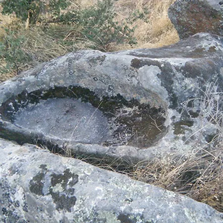 Cr.ciudad De Verdeoliva * Segura de Toro