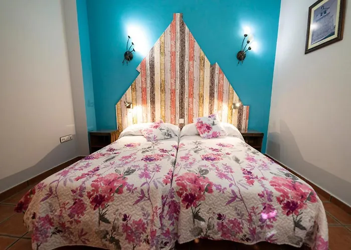 Séjour à la campagne Ciudad De Verdeoliva