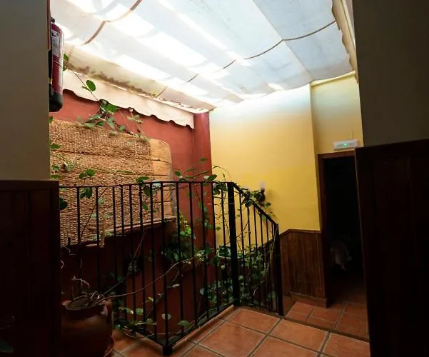 Ciudad De Verdeoliva Séjour à la campagne *