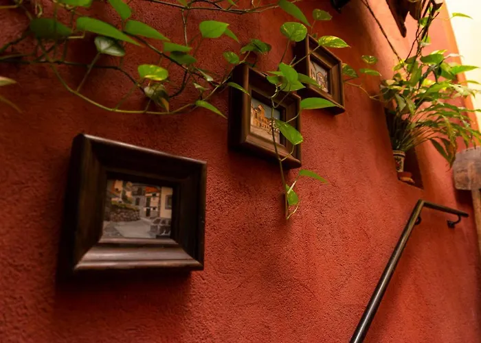 Ciudad De Verdeoliva Segura de Toro