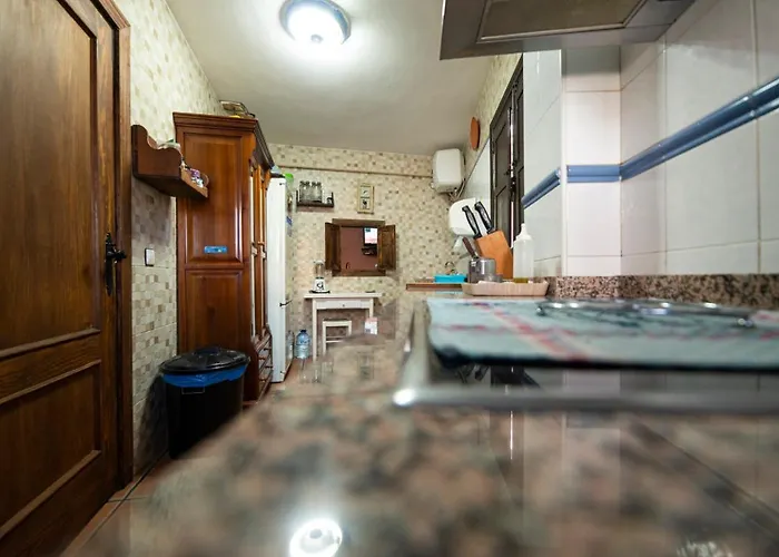 Séjour à la campagne Ciudad De Verdeoliva Segura de Toro