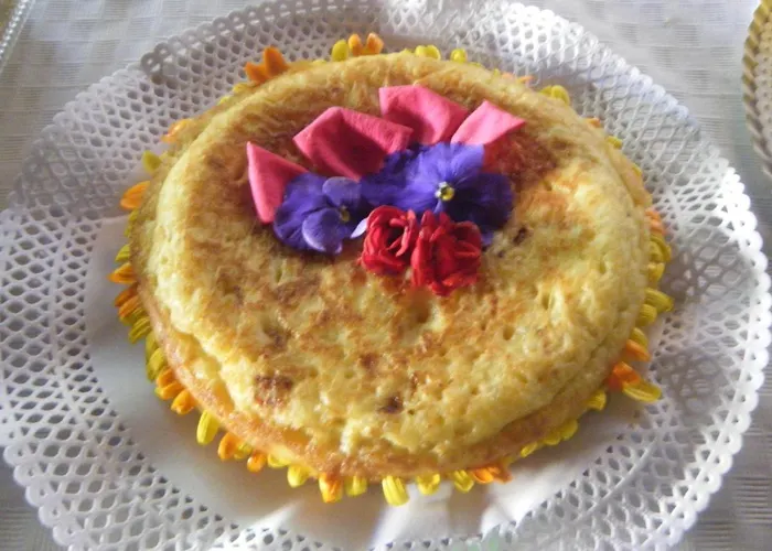 בית כפרי Ciudad De Verdeoliva *