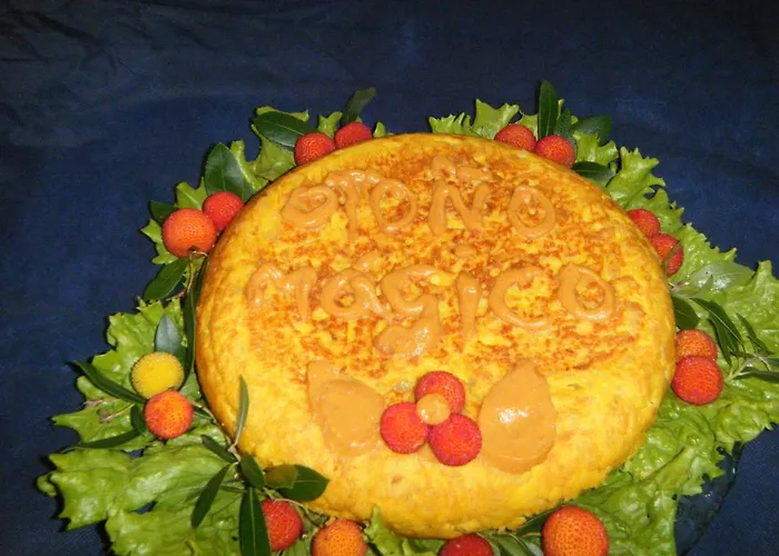 Ciudad De Verdeoliva Séjour à la campagne Segura de Toro