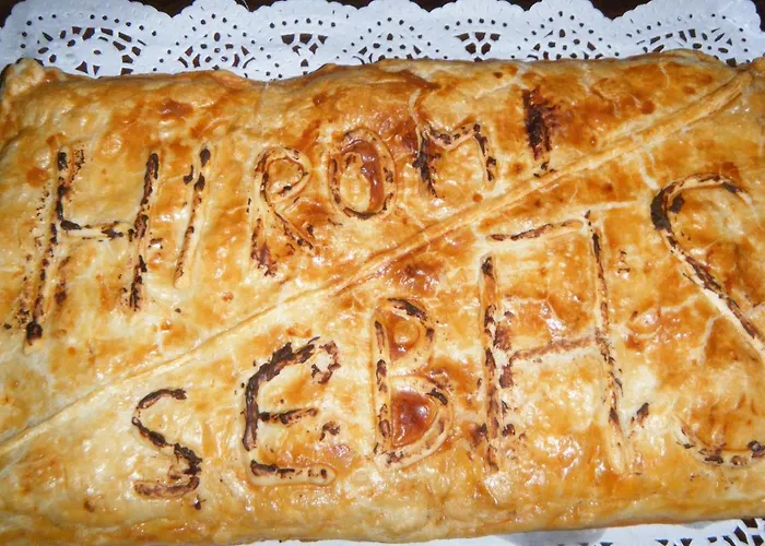 Ciudad De Verdeoliva Séjour à la campagne