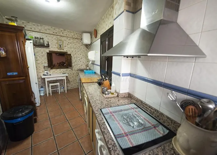 Ciudad De Verdeoliva Séjour à la campagne *