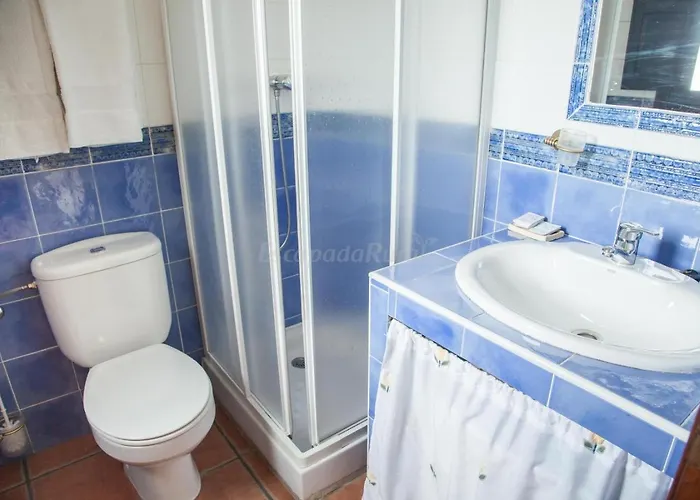 Ciudad De Verdeoliva Segura de Toro