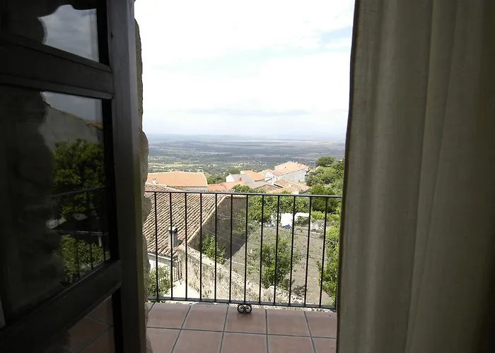 Ciudad De Verdeoliva בית כפרי *