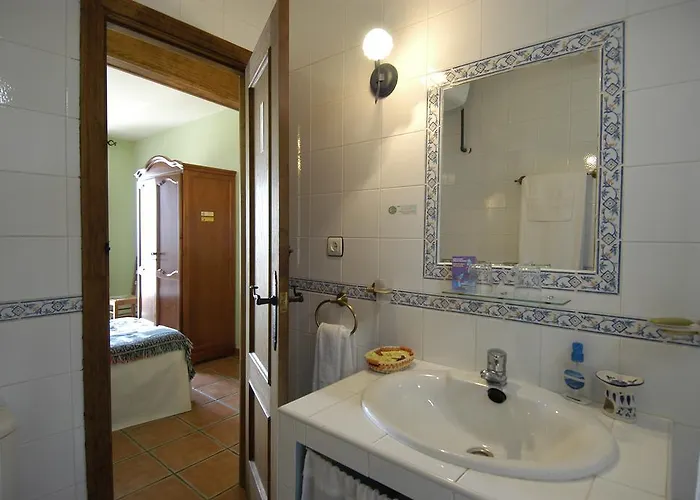 Ciudad De Verdeoliva Séjour à la campagne *