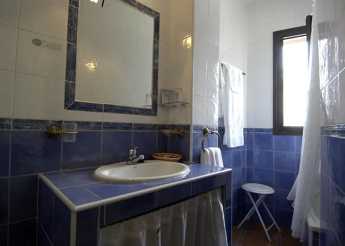 בית כפרי Ciudad De Verdeoliva Segura de Toro