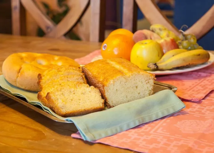 Ciudad De Verdeoliva Séjour à la campagne Segura de Toro